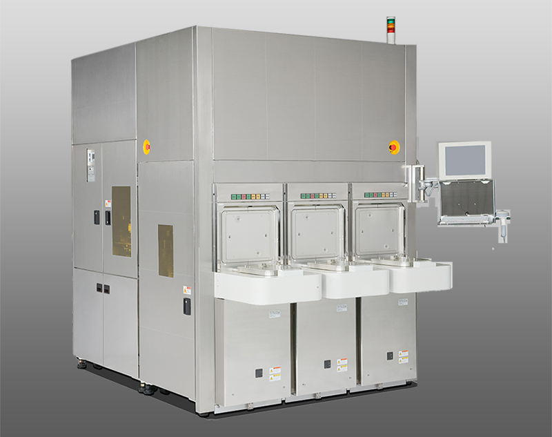 Semiconductor Producton Equipment